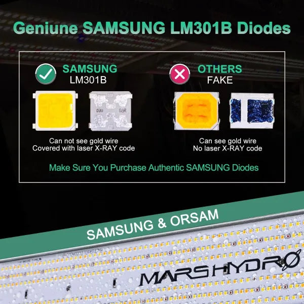Mars Hydro SP 3000