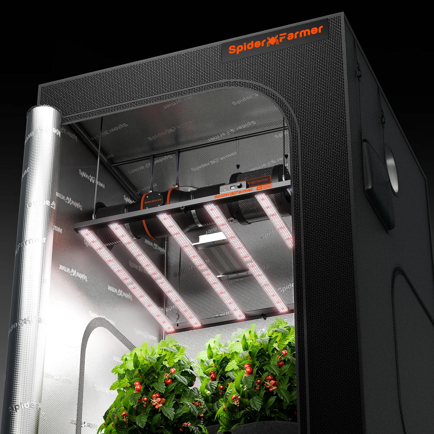 Spider Farmer® SE5000