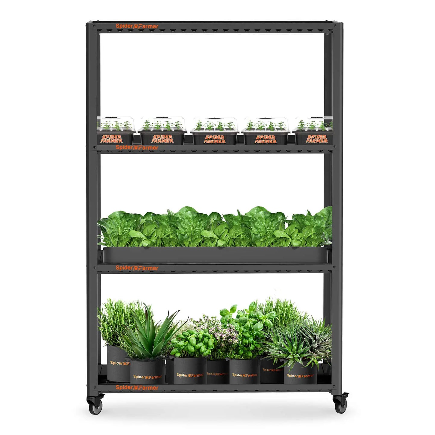 Spider Farmer® SF600