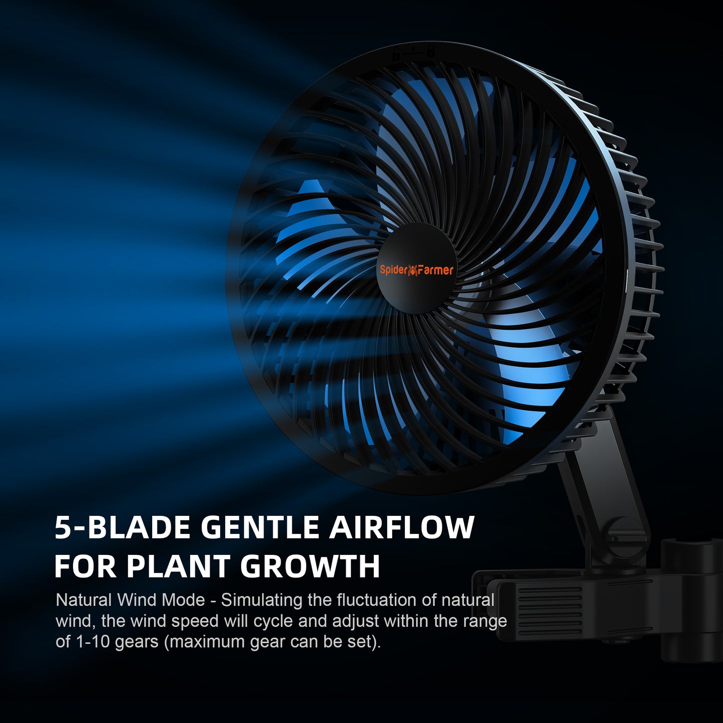 Spider Farmer® G3000 | 90cm x 90cm Mini Greenhouse Kit