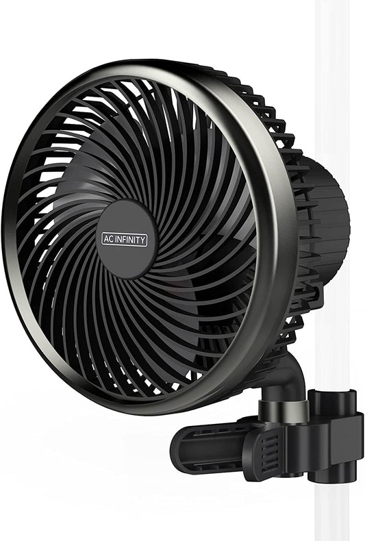 AC Infinity CLOUDRAY S6