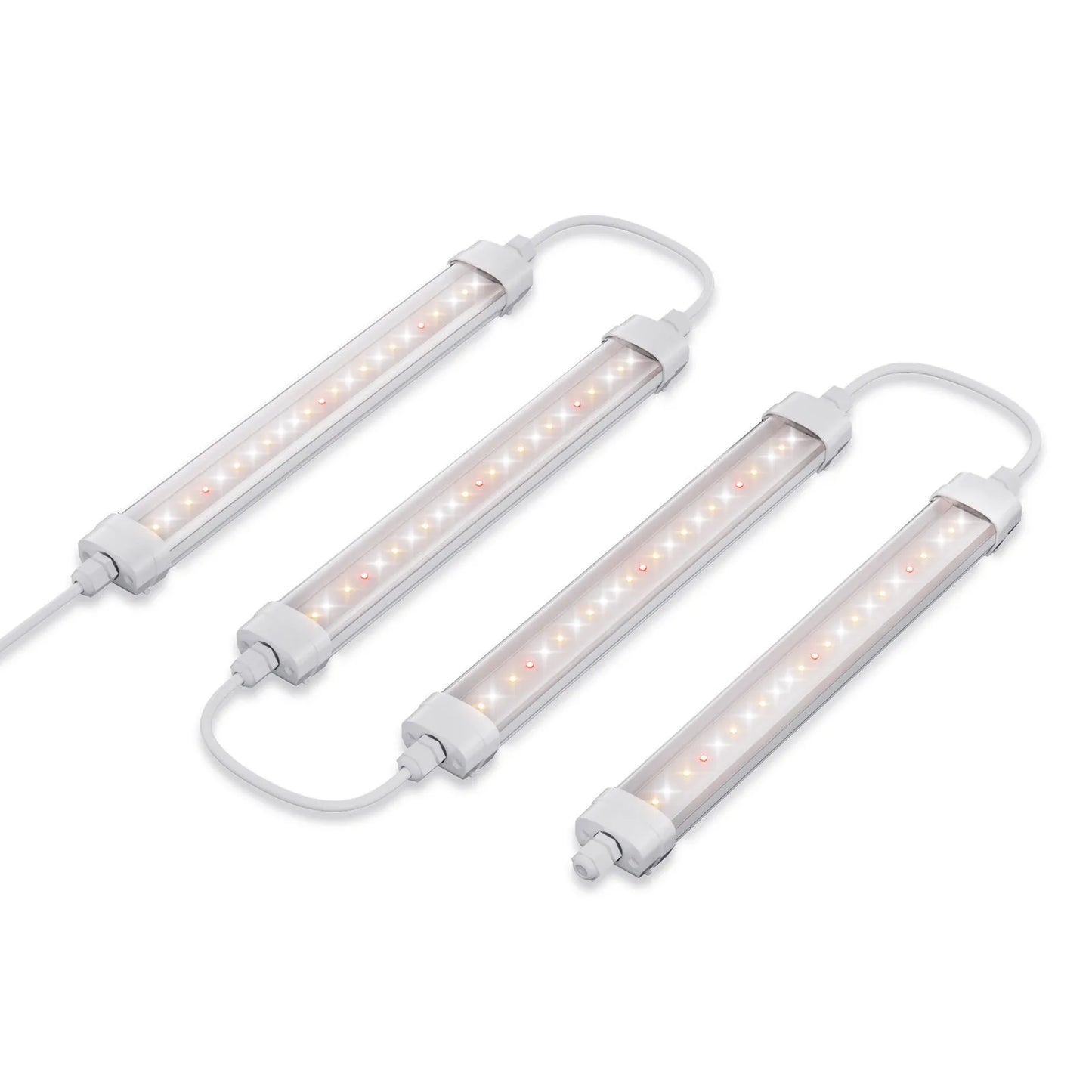Barres LED Supplémentaires à Spectre Complet Spider Farmer® Glow30