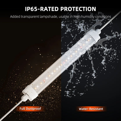 Barres LED Supplémentaires à Spectre Complet Spider Farmer® Glow30