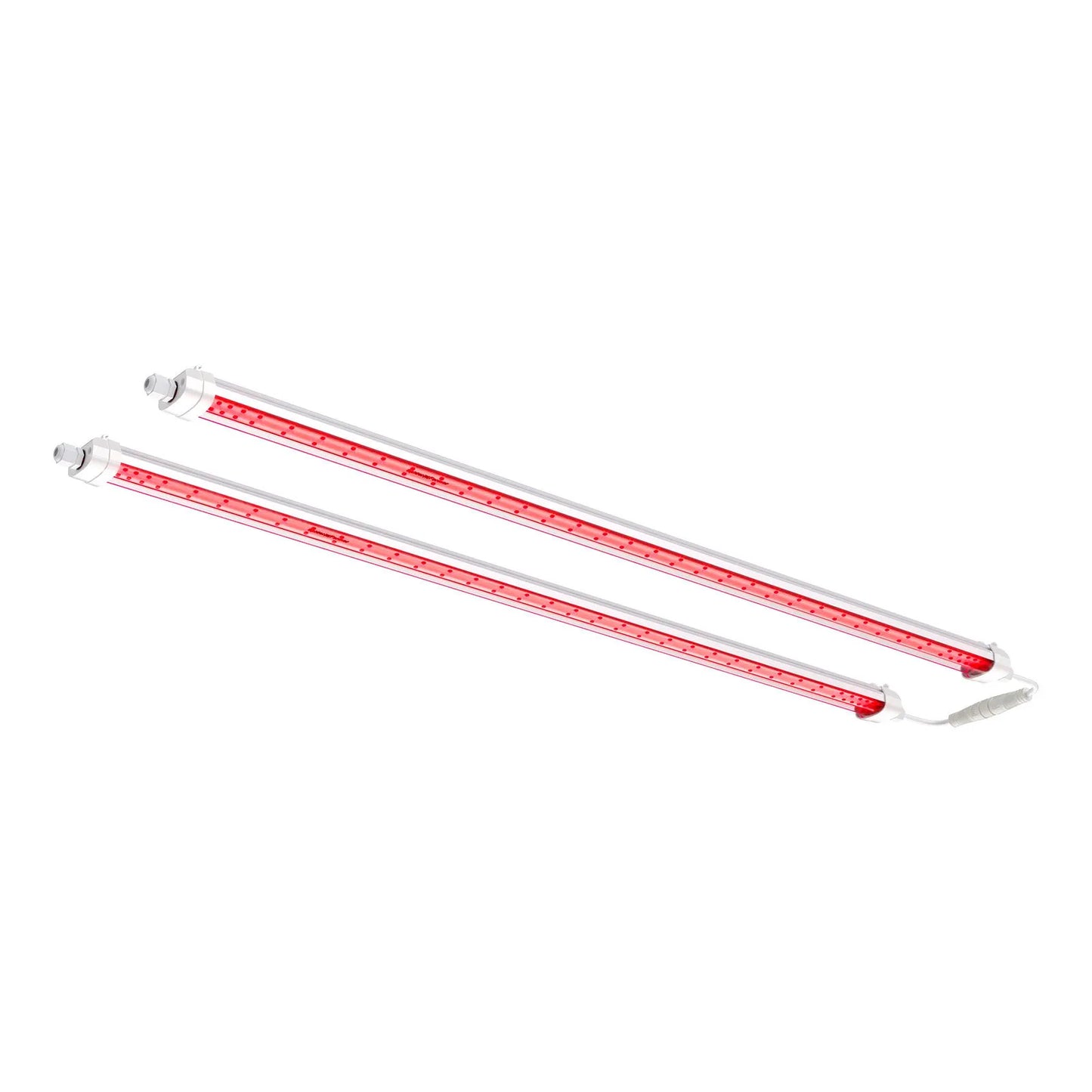 Spider Farmer® GlowR80 Spectre Rouge Profond 660 nm LED de Croissance Supplémentaire