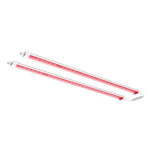 Spider Farmer® GlowR80 Spectre Rouge Profond 660 nm LED de Croissance Supplémentaire