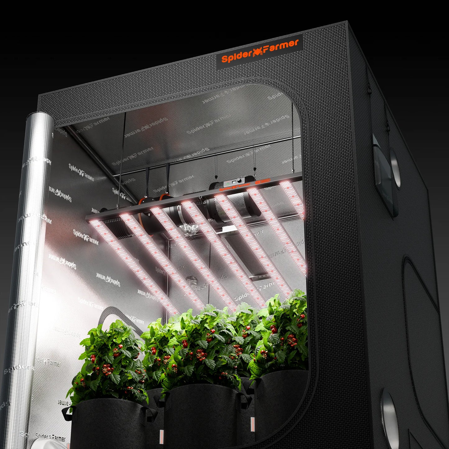 Spider Farmer® SE1000W
