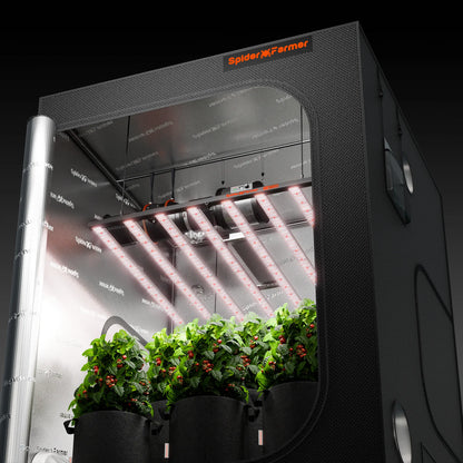 Spider Farmer® SE1000W