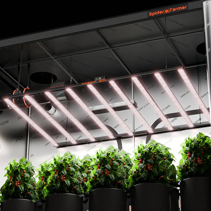 Spider Farmer® SE1200W EVO
