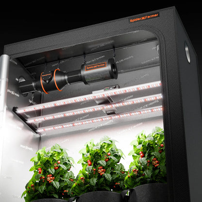 Spider Farmer® SE4500 EVO