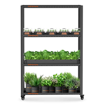 Spider Farmer® SF600