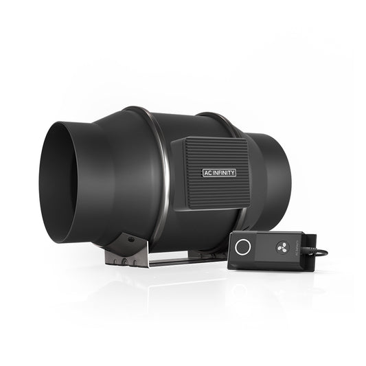 AC Infinity CLOUDLINE S6