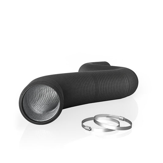 Conduit flexible de 4 pouces