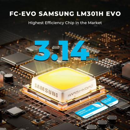 Mars Hydro FC 4800 - EVO