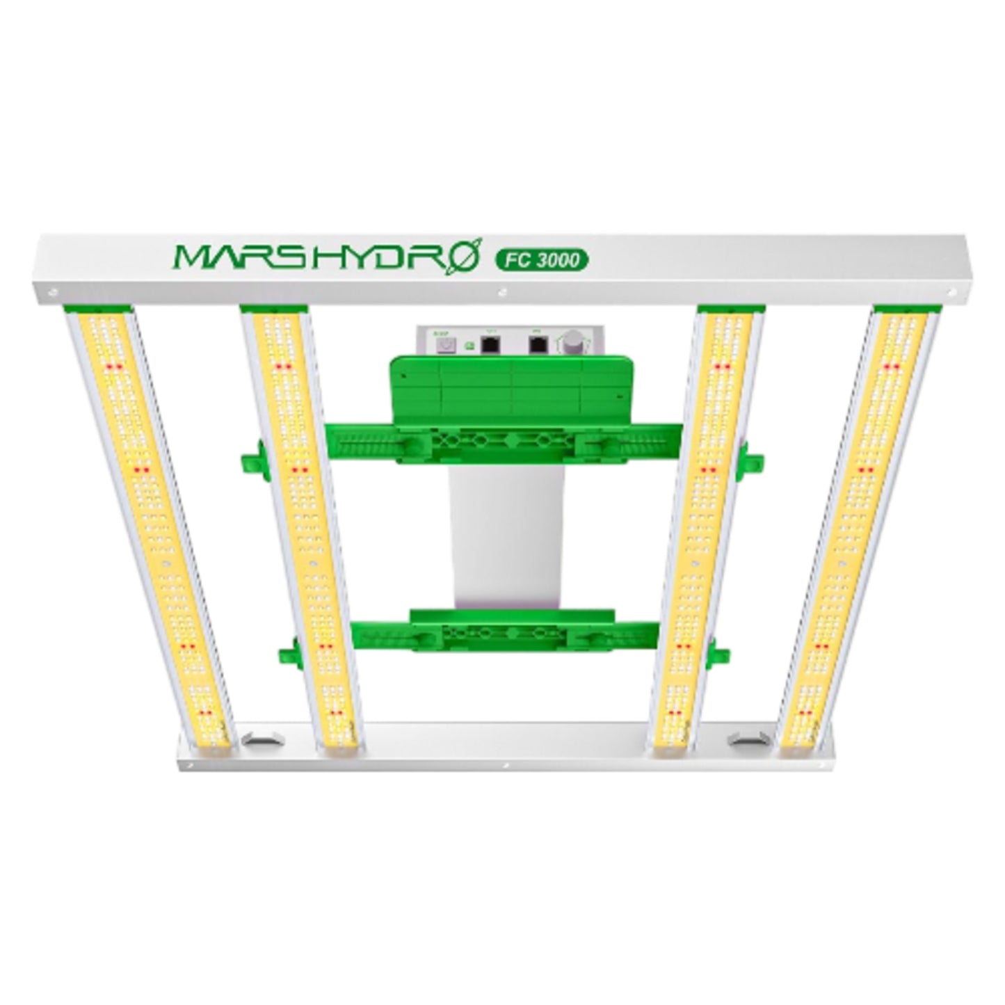 Kit complet Marshydro FCE 3000 | Kit de mini-serre 150 cm x 150 cm