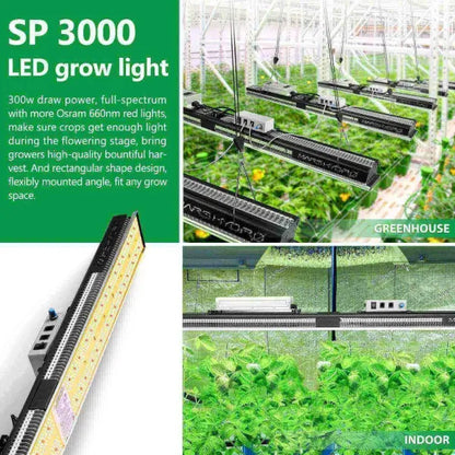 Mars Hydro SP 3000
