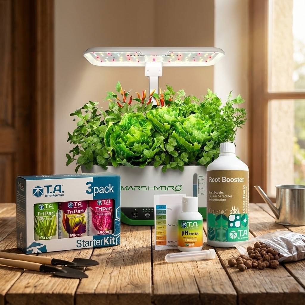 Propagation Station Kit