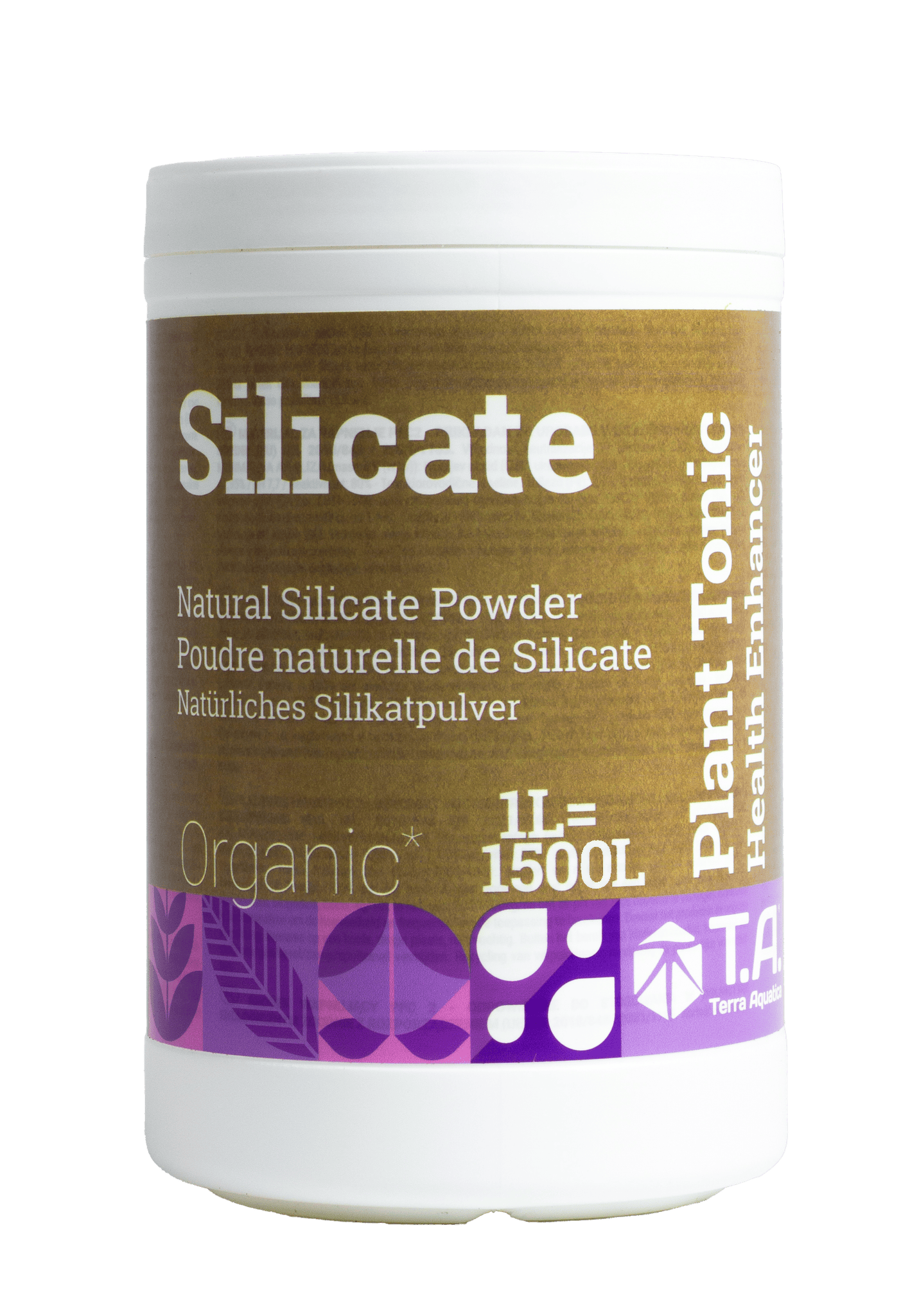 Terra Aquatica Silicate (1L)