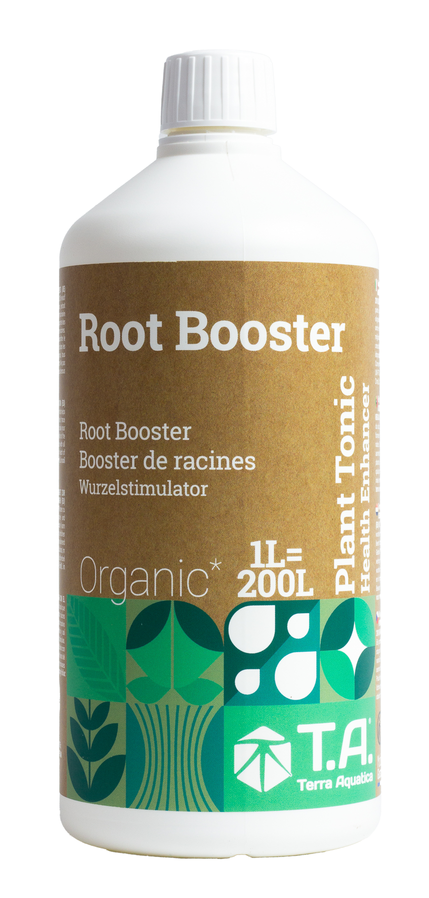Terra Aquatica Root Booster (1L)