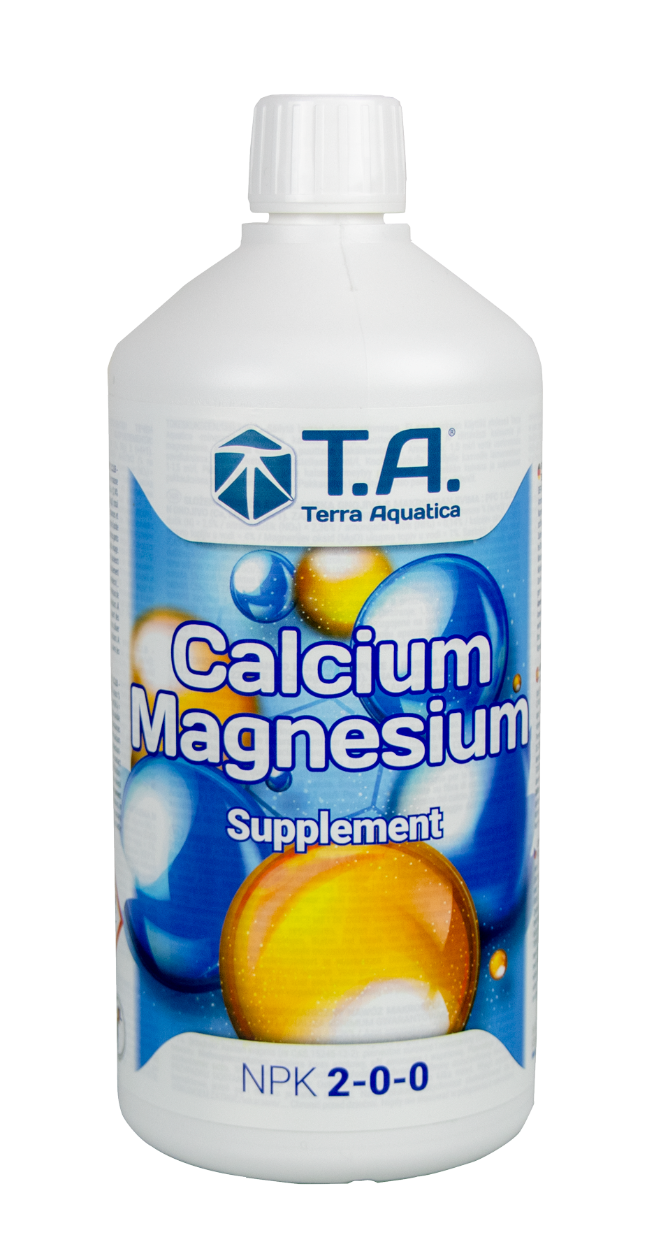 Terra Aquatica Calcium Magnesium Supplement (1L)