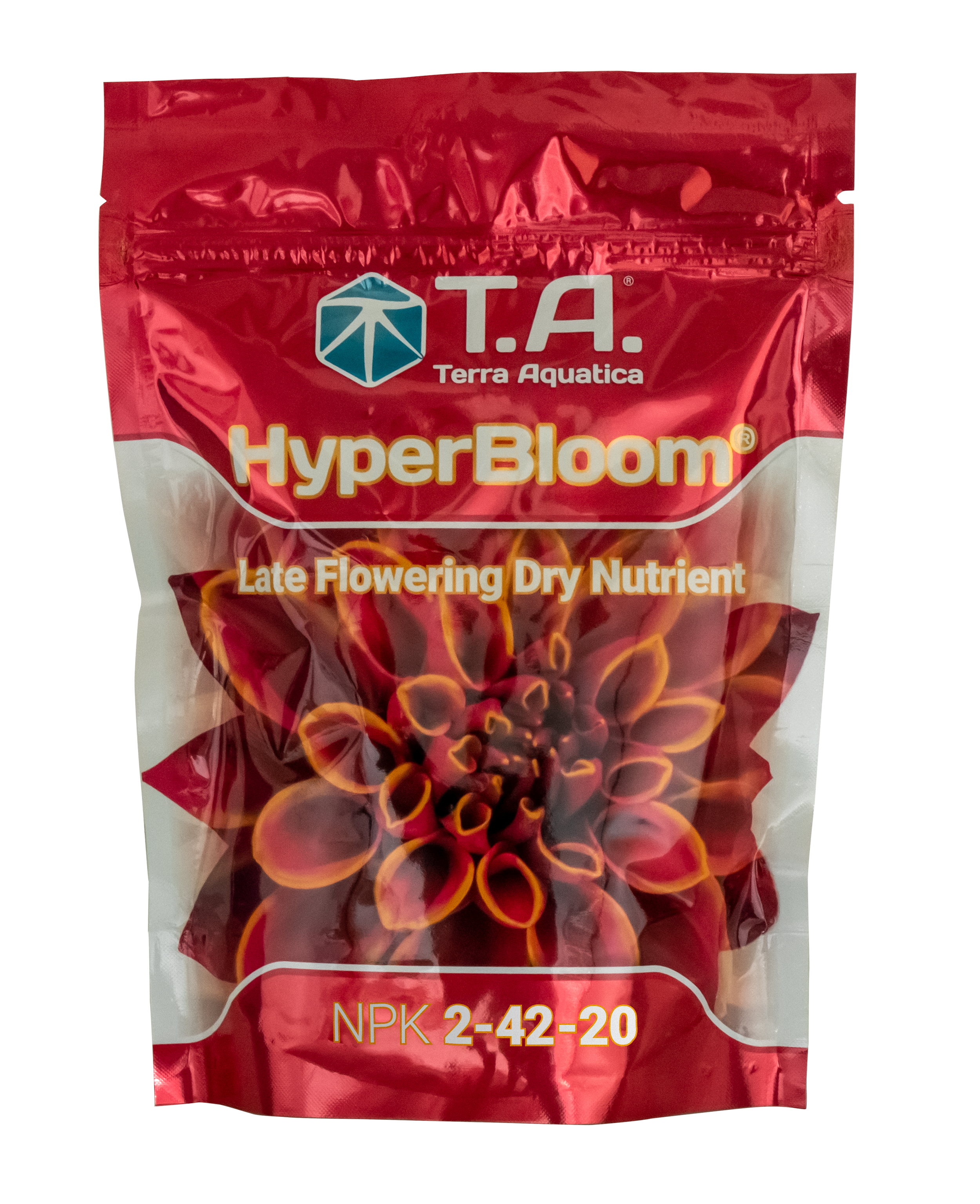 Terra Aquatica HyperBloom Powder (500g)