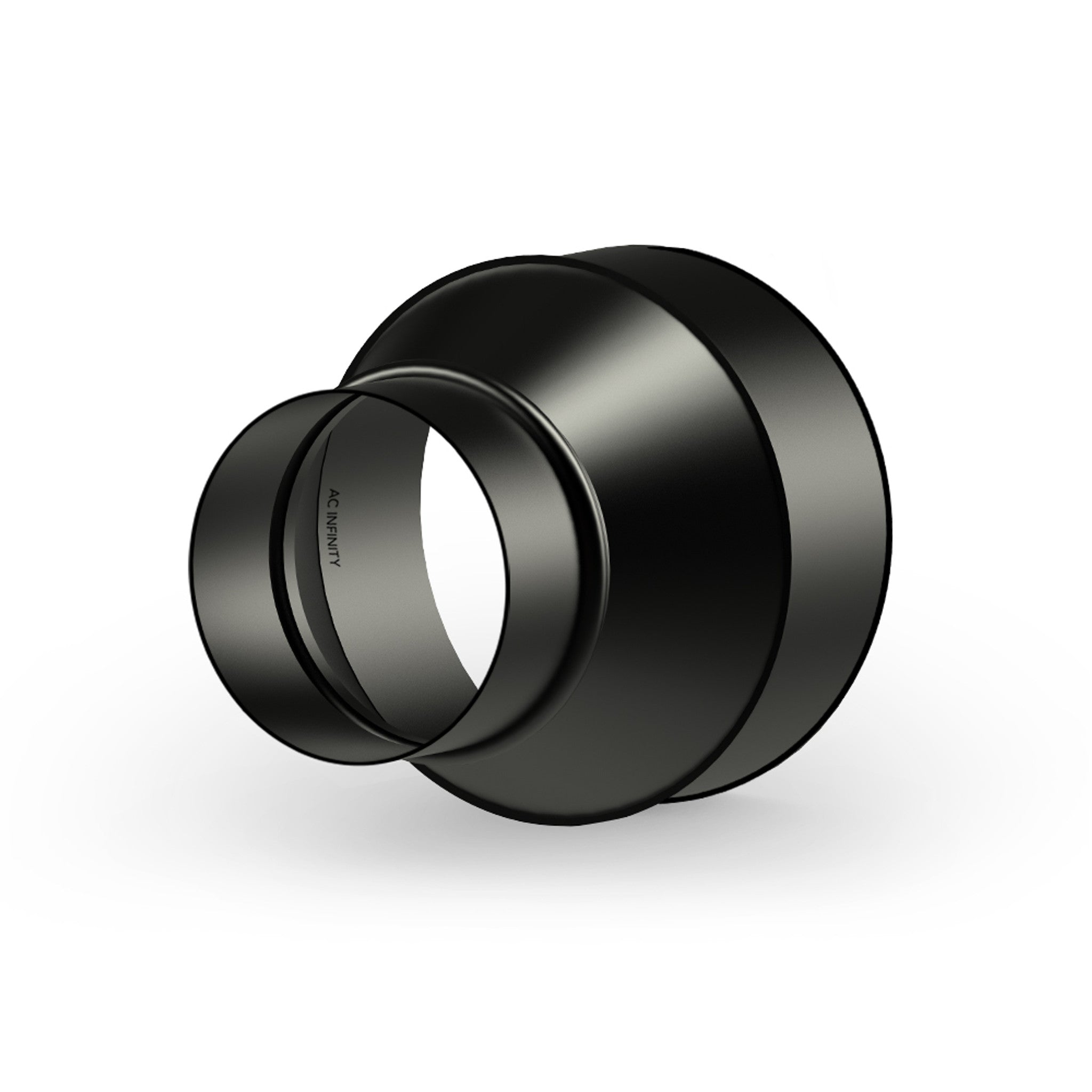 6 to 4 inch Duct Reducer