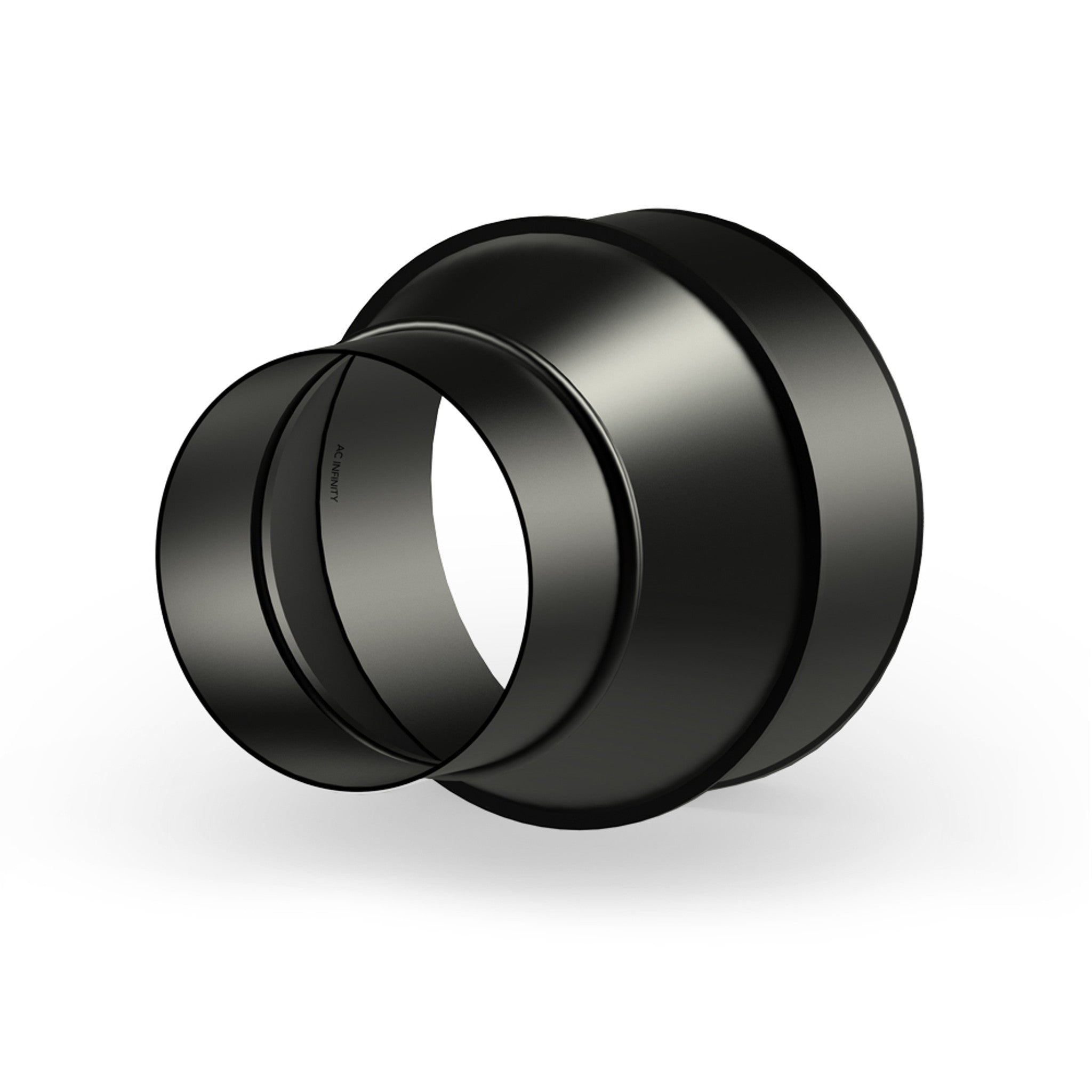 8 to 6 inch Duct Reducer