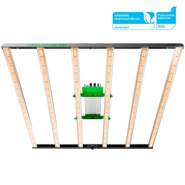 Mars Hydro FC 6500 - EVO