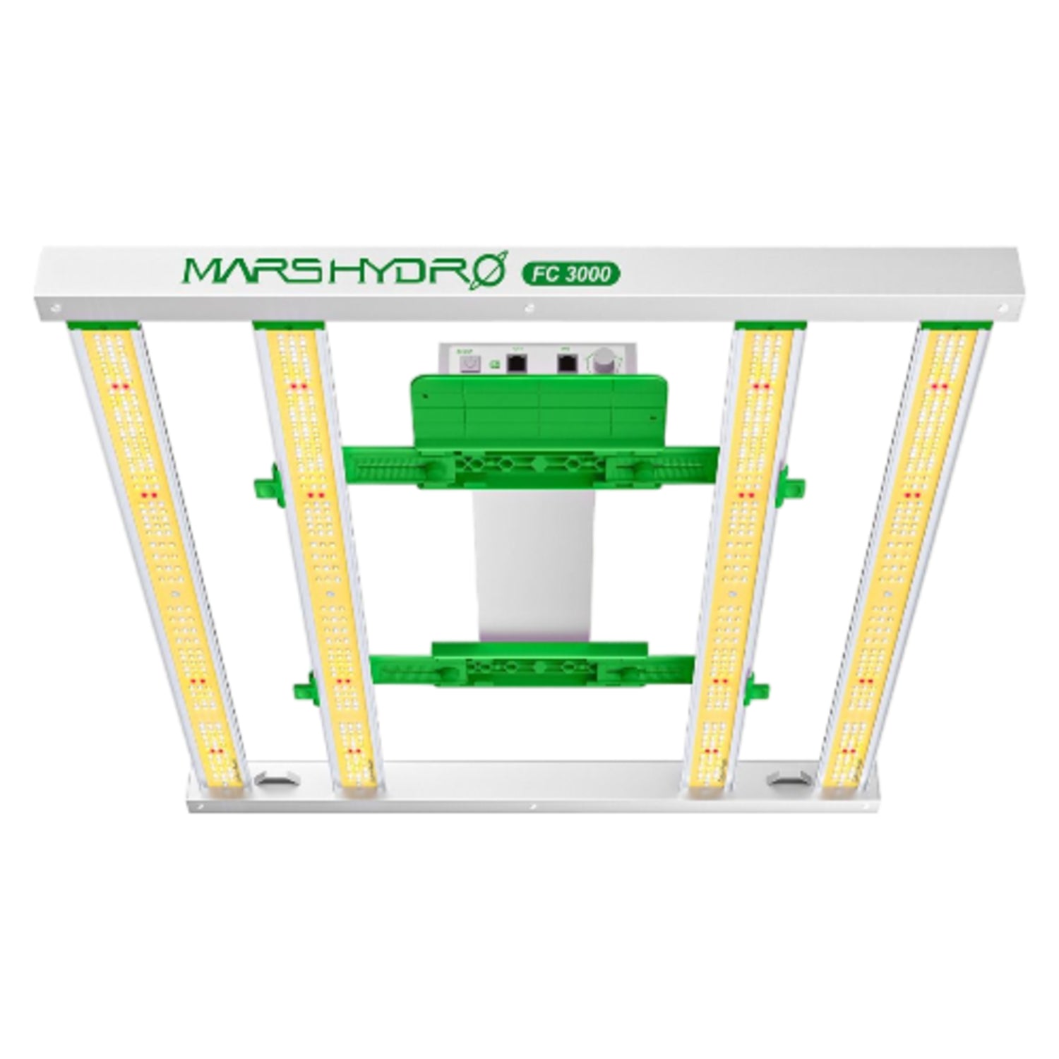 Marshydro FCE 3000 Complete Kit | 150cm x 150cm Mini Greenhouse Kit