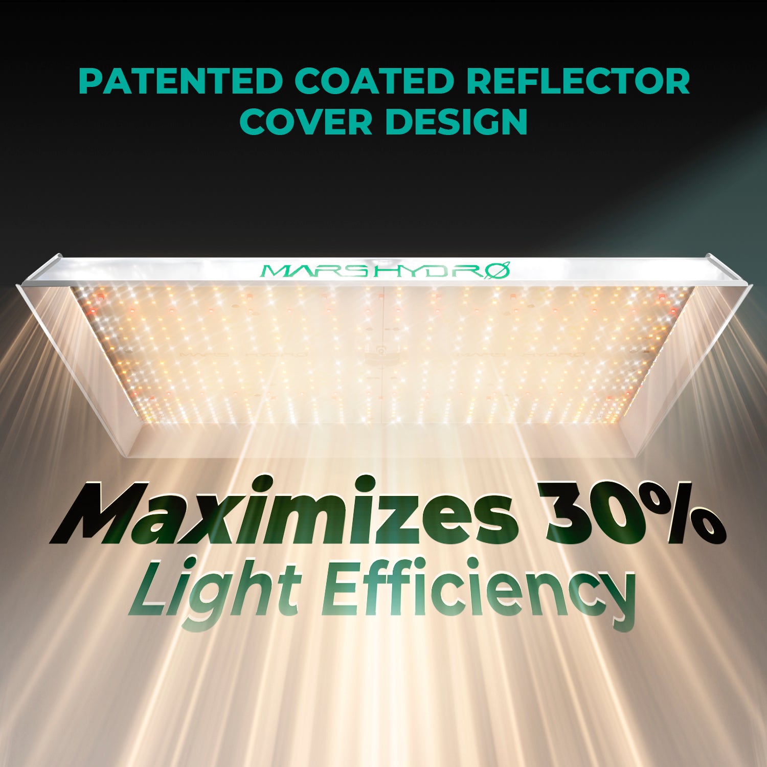 Marshydro TSW 2000 Complete Kit | 120cm x 120cm Mini Greenhouse Kit