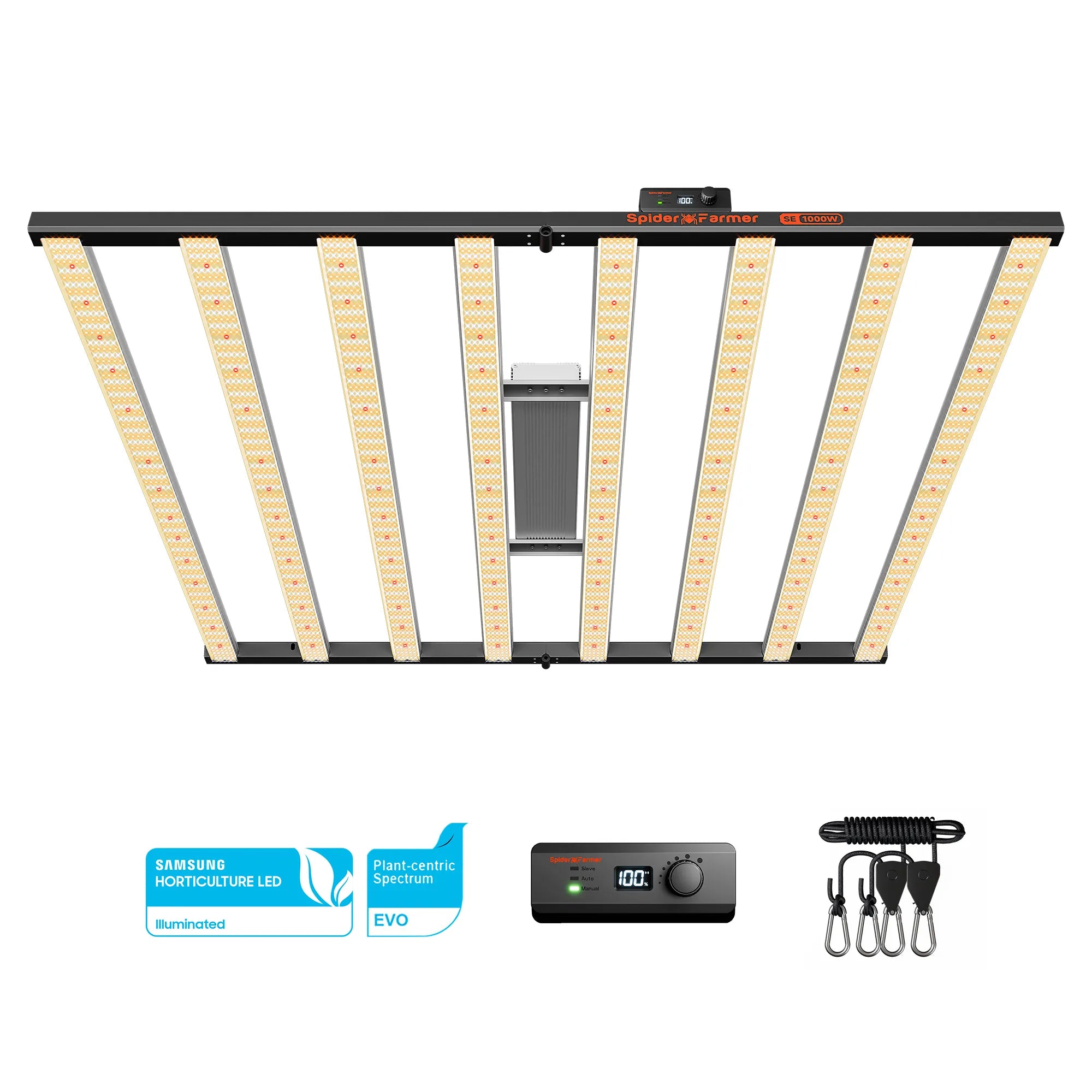 Spider Farmer® SE1000W