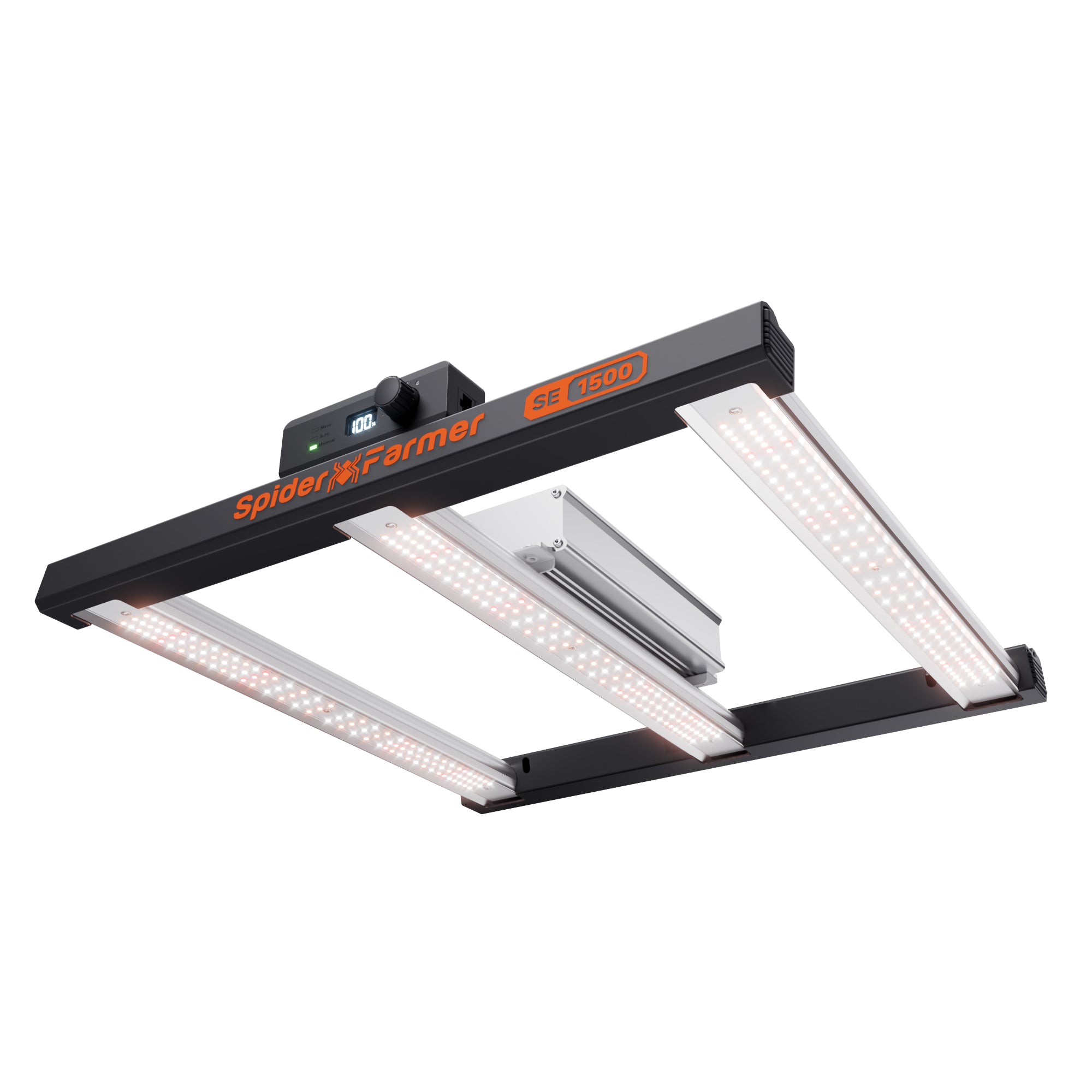 Spider Farmer® SE1500